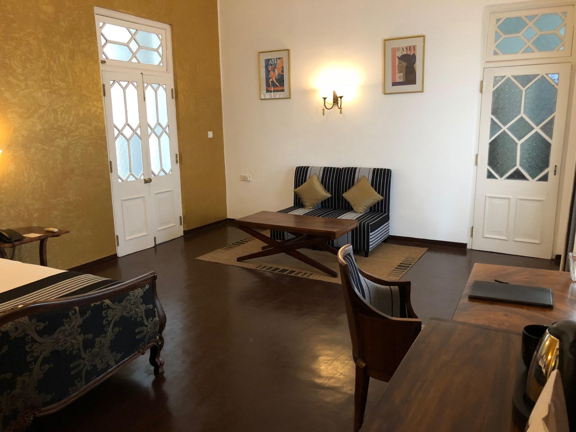 Deco On 44 - Galle Fort Εξωτερικό φωτογραφία