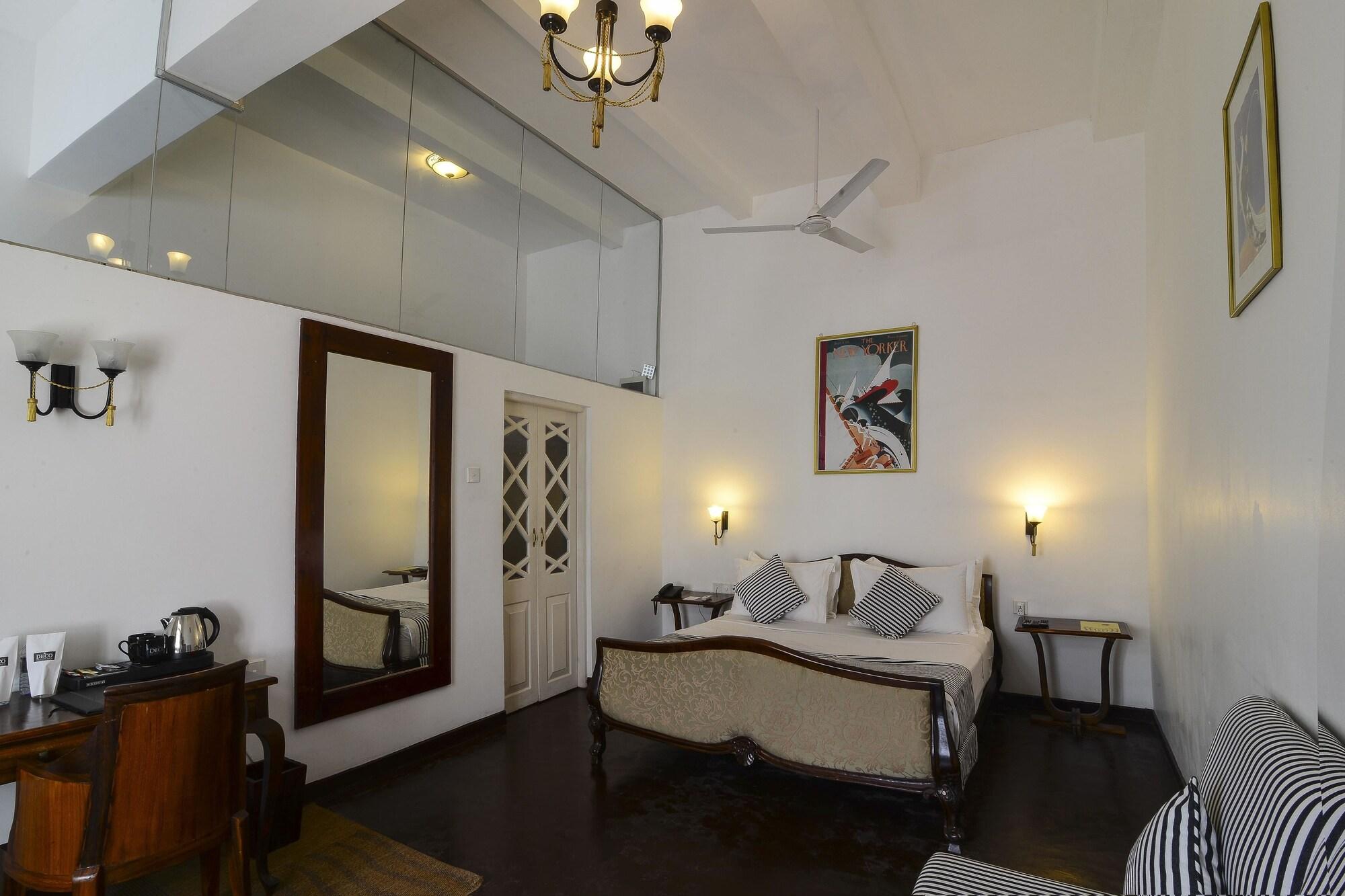 Deco On 44 - Galle Fort Εξωτερικό φωτογραφία
