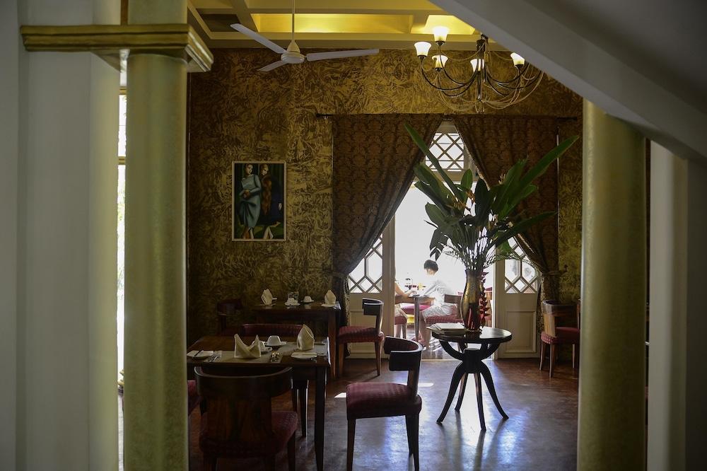 Deco On 44 - Galle Fort Εξωτερικό φωτογραφία