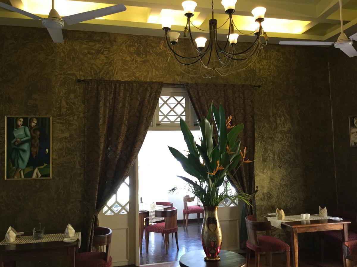 Deco On 44 - Galle Fort Εξωτερικό φωτογραφία