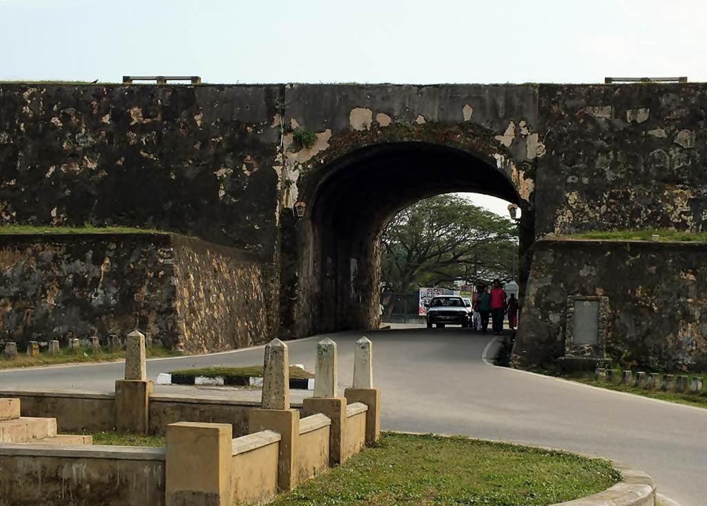 Deco On 44 - Galle Fort Εξωτερικό φωτογραφία