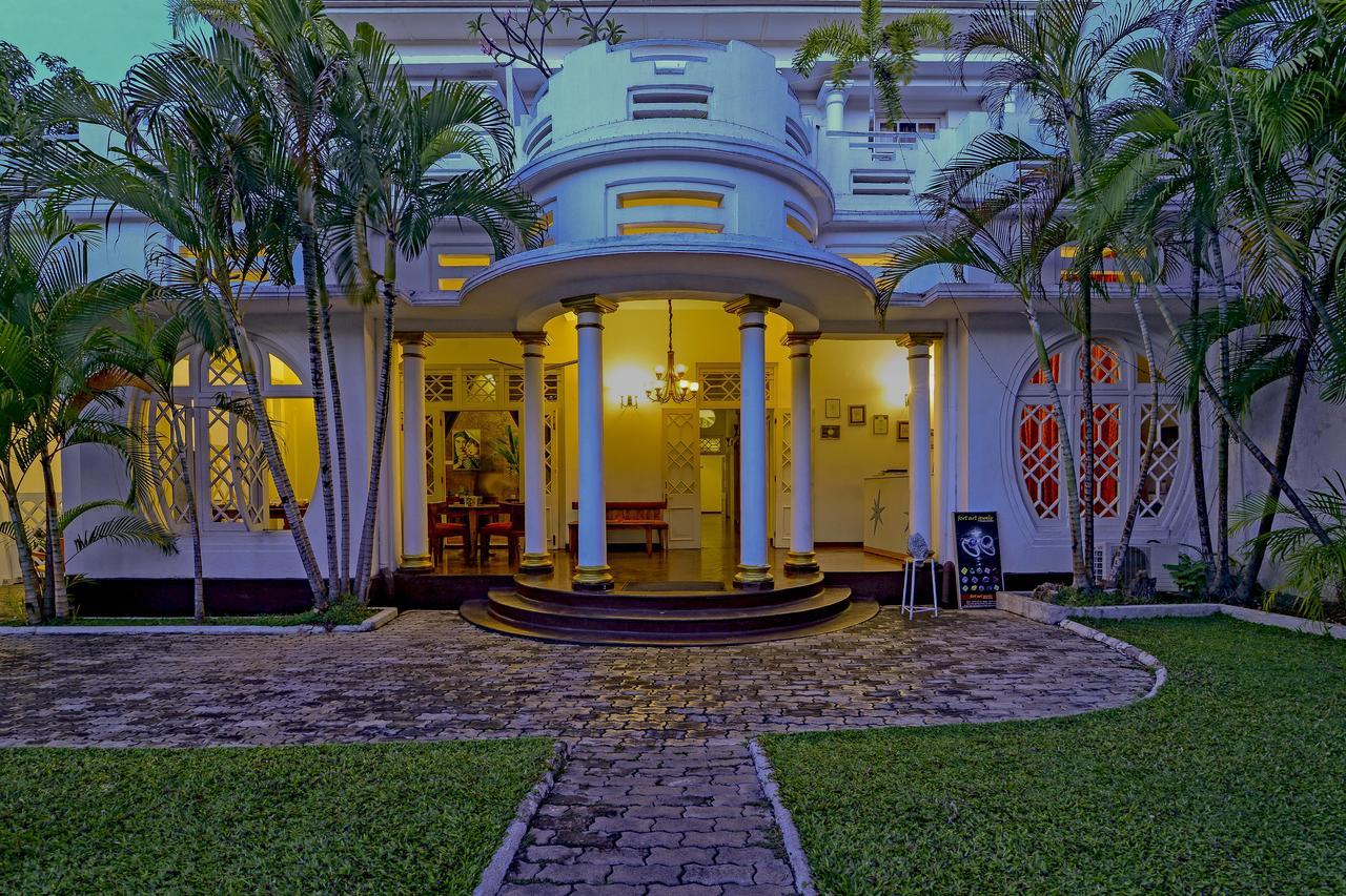 Deco On 44 - Galle Fort Εξωτερικό φωτογραφία