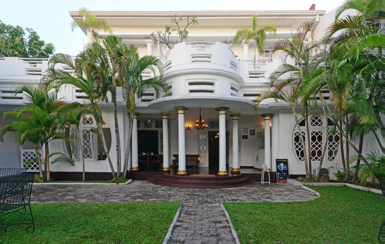 Deco On 44 - Galle Fort Εξωτερικό φωτογραφία