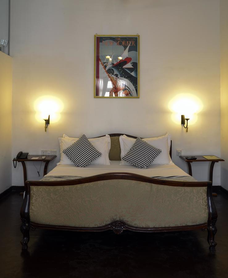 Deco On 44 - Galle Fort Εξωτερικό φωτογραφία