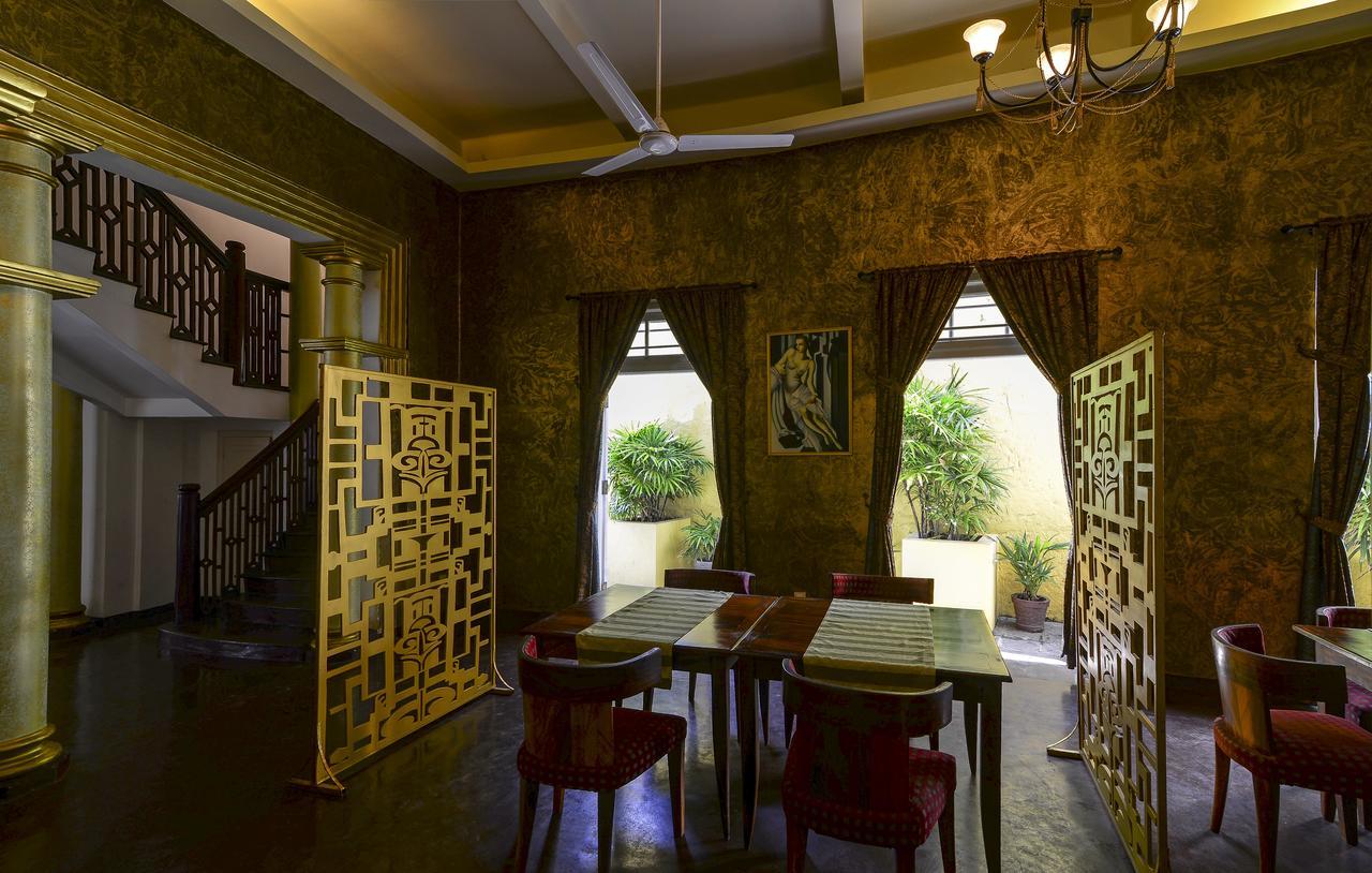 Deco On 44 - Galle Fort Εξωτερικό φωτογραφία
