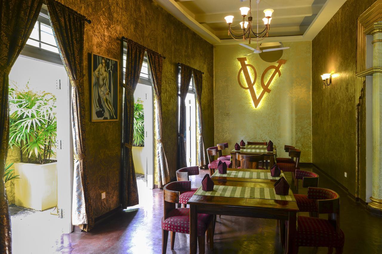 Deco On 44 - Galle Fort Εξωτερικό φωτογραφία