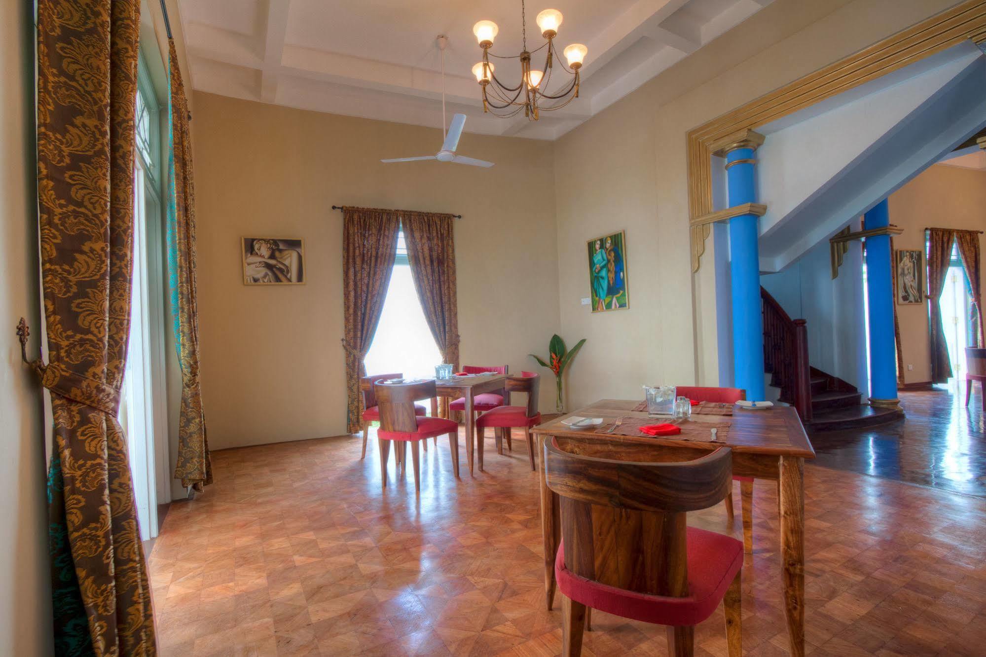 Deco On 44 - Galle Fort Εξωτερικό φωτογραφία