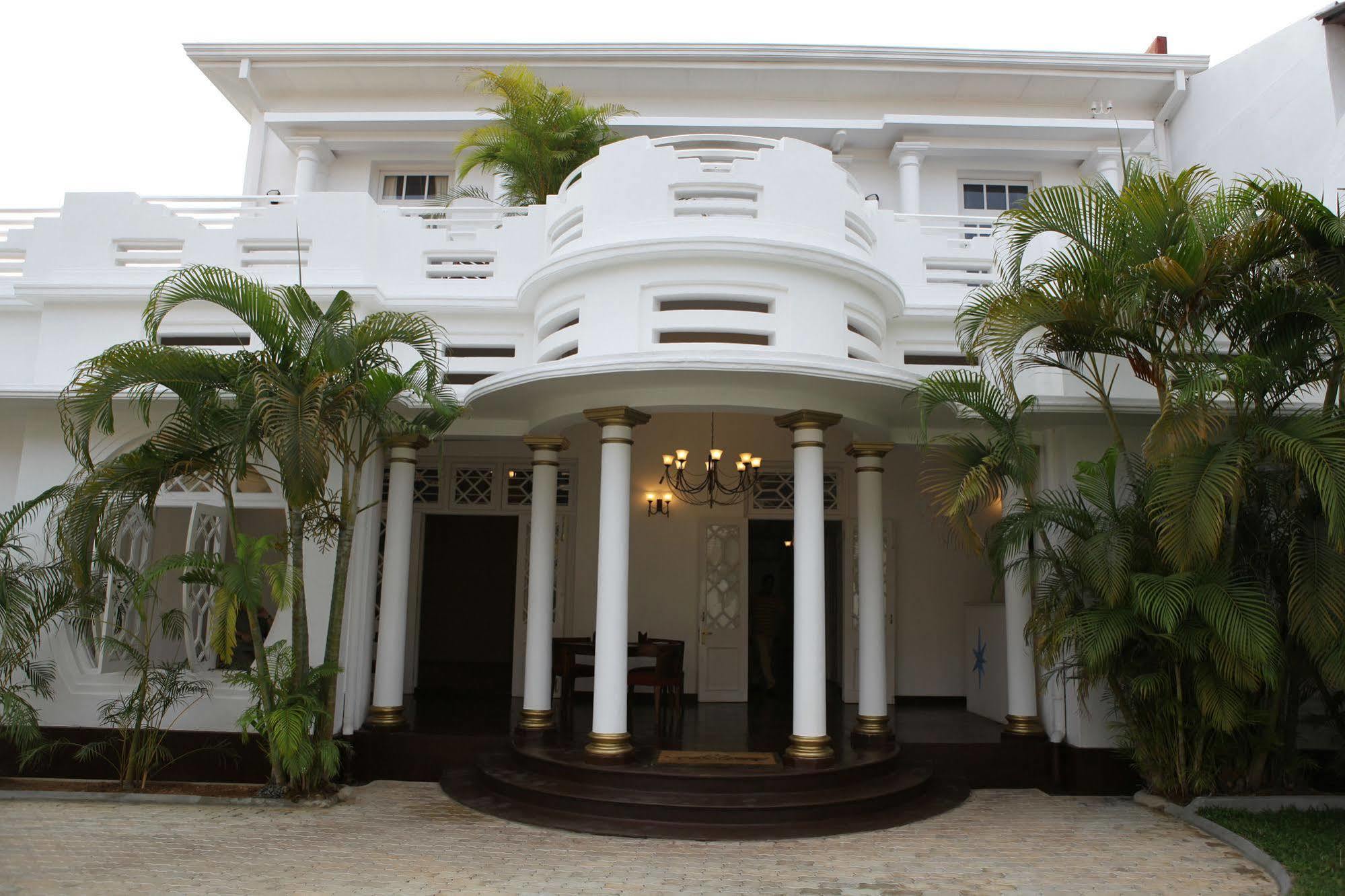 Deco On 44 - Galle Fort Εξωτερικό φωτογραφία