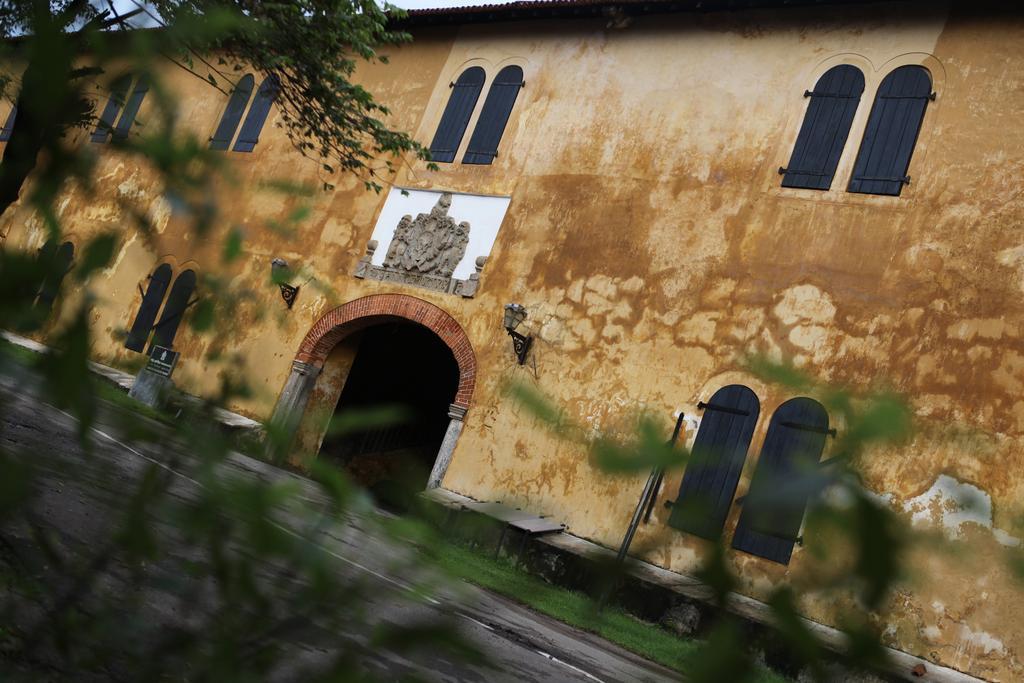 Deco On 44 - Galle Fort Εξωτερικό φωτογραφία